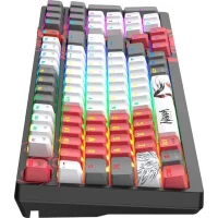 Клавиатура A4Tech Bloody WS98 Naraka (Bloody BLMS Red Plus) фото 8